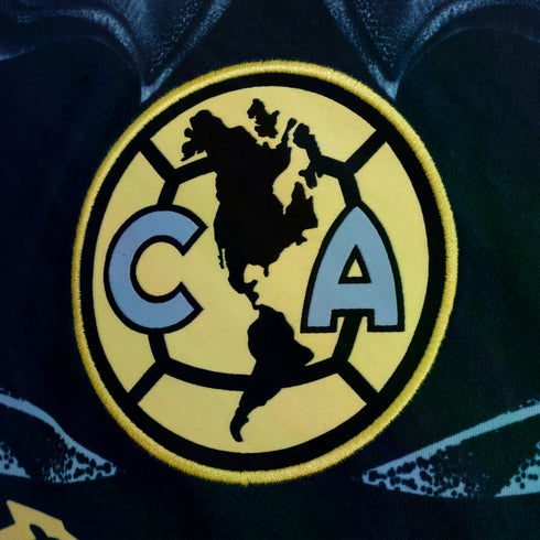 Adidas Club America 25/26 Away Jersey JN8618