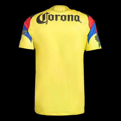 Adidas Club America 25/26 Authentic Home Jersey JN8619