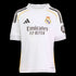 Adidas Real Madrid 25/26 Toddler Home Mini Kit JN8870