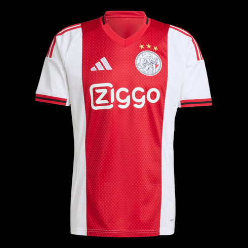 Adidas Ajax 25/26 Home Jersey JP1448