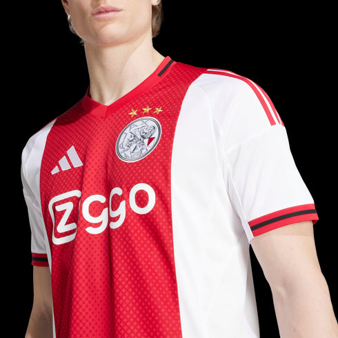 Adidas Ajax 25/26 Home Jersey JP1448