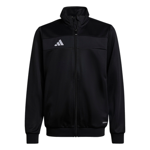 Adidas Tiro 25 Essentials Youth Training Jacket - Black JP2528