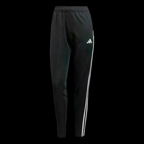 Adidas Tiro 25 Essentials Womens Training Pants - Black JP2530