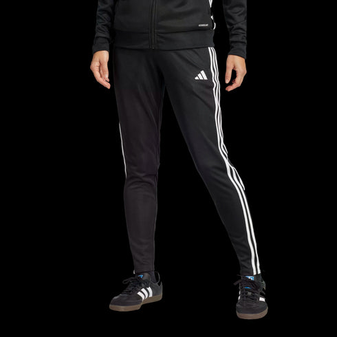 Adidas Tiro 25 Essentials Womens Training Pants - Black JP2530