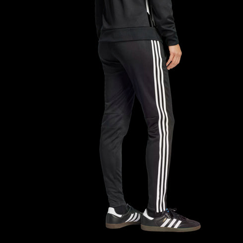 Adidas Tiro 25 Essentials Womens Training Pants - Black JP2530