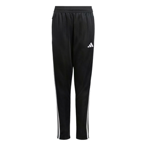 Adidas Tiro 25 Essentials Youth Pants - Black JP2534