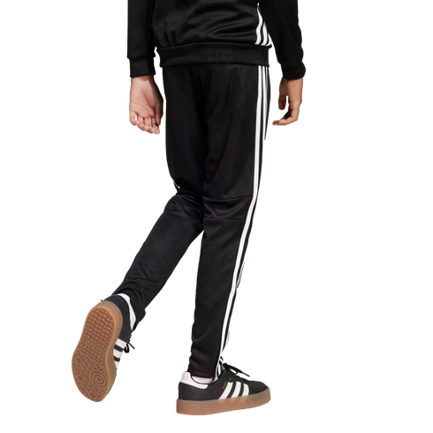 Adidas Tiro 25 Essentials Youth Pants - Black JP2534