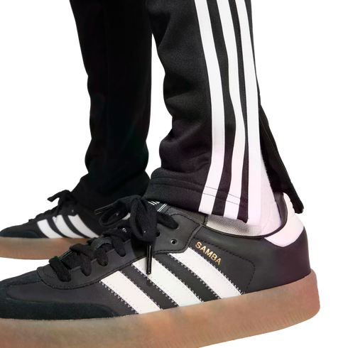 Adidas Tiro 25 Essentials Youth Pants - Black JP2534