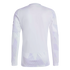 Adidas Manchester United 25/26 Long Sleeve Away Jersey JP3025
