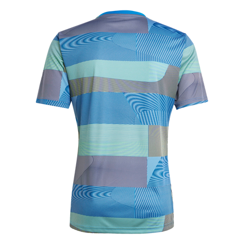 Adidas Real Madrid Pre-Match Jersey JP4155