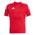 adidas Youth Tiro 25 Competition Match Jersey - Red JP4736