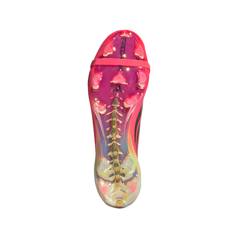 Adidas Predator Elite Foldover Tongue Firm Ground Cleats