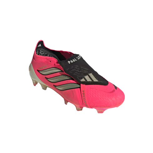 Adidas Predator Elite Foldover Tongue Firm Ground Cleats