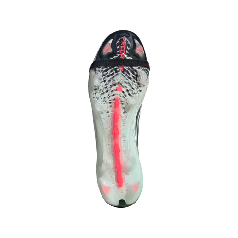 Adidas Predator Elite Foldover Tongue Firm Ground Cleats
