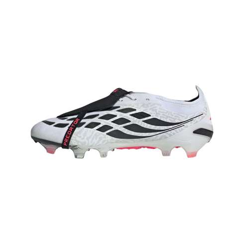 Adidas Predator Elite Foldover Tongue Firm Ground Cleats