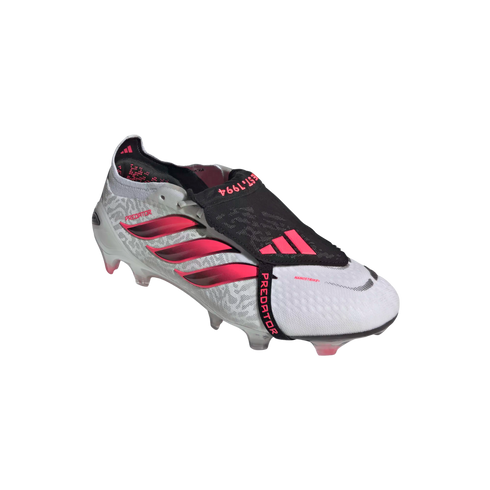 Adidas Predator Elite Foldover Tongue Firm Ground Cleats