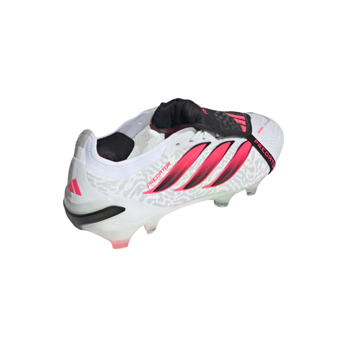 Adidas Predator Elite Foldover Tongue Firm Ground Cleats