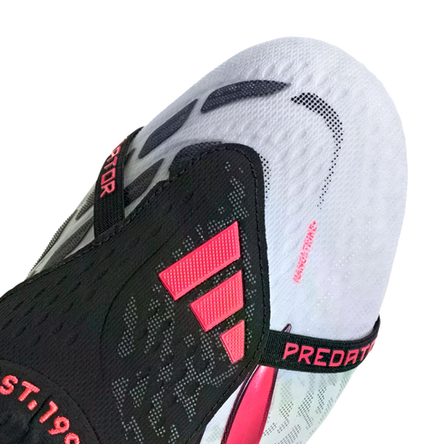 Adidas Predator Elite Foldover Tongue Firm Ground Cleats