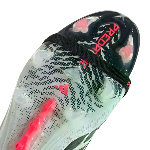Adidas Predator Elite Foldover Tongue Firm Ground Cleats
