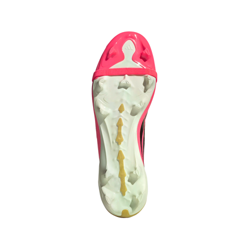 Adidas Predator League Foldover Tongue Firm Ground Cleats