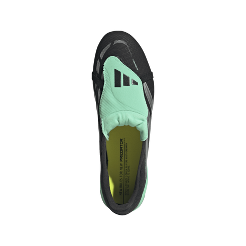 Adidas Predator League Foldover Tongue Firm Ground Cleats