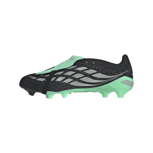 Adidas Predator League Foldover Tongue Firm Ground Cleats