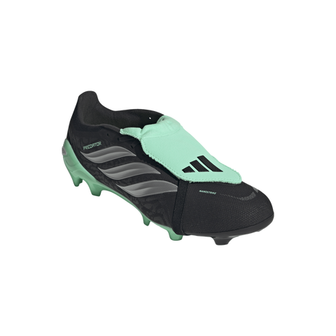 Adidas Predator League Foldover Tongue Firm Ground Cleats