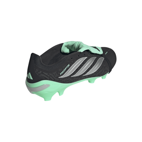 Adidas Predator League Foldover Tongue Firm Ground Cleats