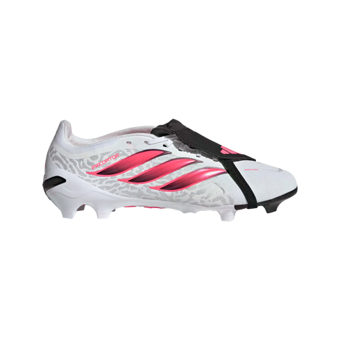 Adidas Predator League Foldover Tongue Firm Ground Cleats
