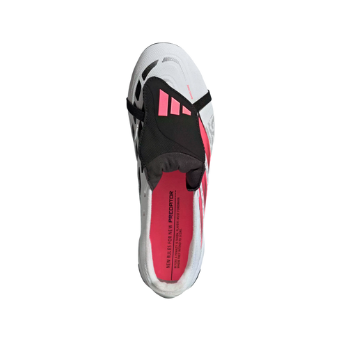 Adidas Predator League Foldover Tongue Firm Ground Cleats