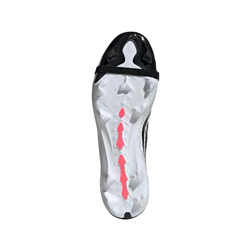 Adidas Predator League Foldover Tongue Firm Ground Cleats