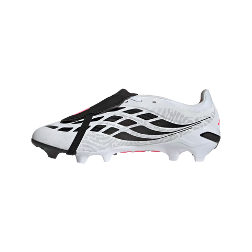 Adidas Predator League Foldover Tongue Firm Ground Cleats