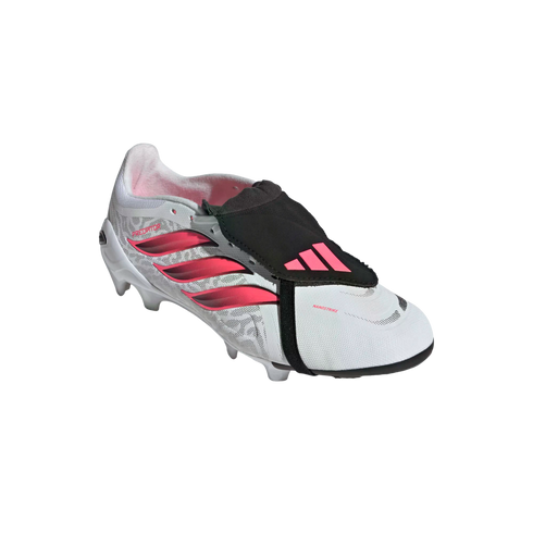 Adidas Predator League Foldover Tongue Firm Ground Cleats