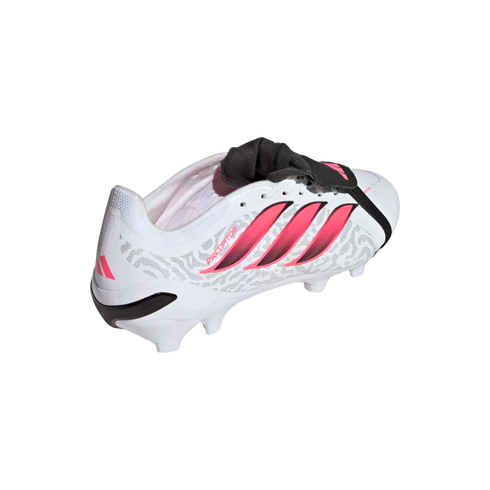 Adidas Predator League Foldover Tongue Firm Ground Cleats