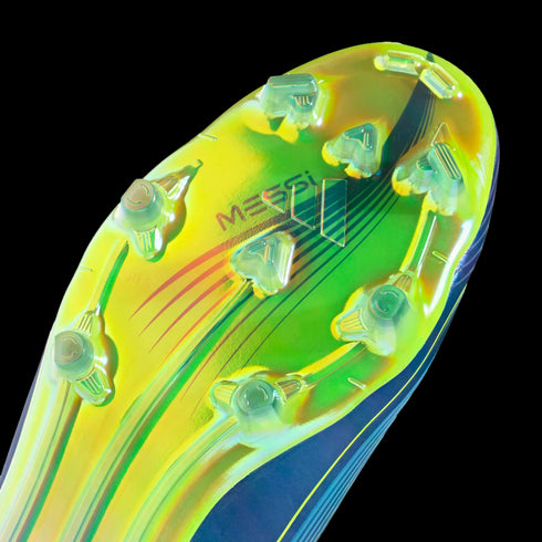 Adidas F50 Messi Elite Firm Ground Cleats JP7435