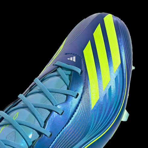 Adidas F50 Messi Elite Firm Ground Cleats JP7435