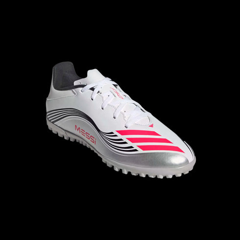 Adidas F50 Messi Club Turf Shoes JP7445