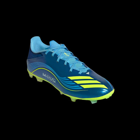 Adidas F50 Messi League Firm Ground Cleats JP7447