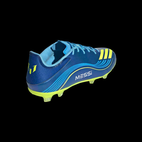 Adidas F50 Messi League Firm Ground Cleats JP7447
