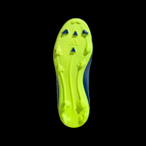 Adidas F50 Messi League Youth Firm Ground Cleats JP7455