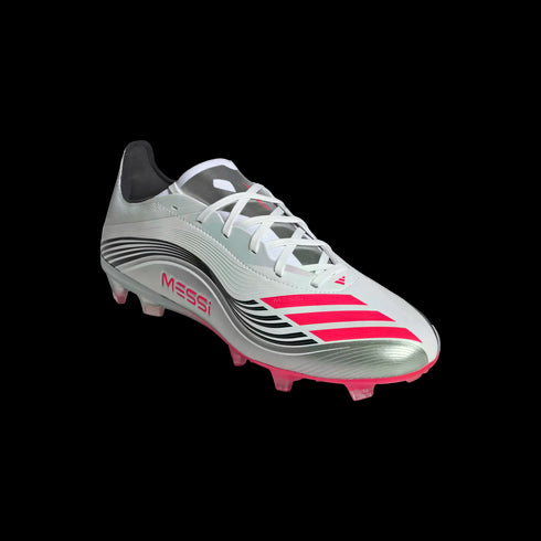 Adidas F50 Messi Pro Firm Ground Cleats JP7461