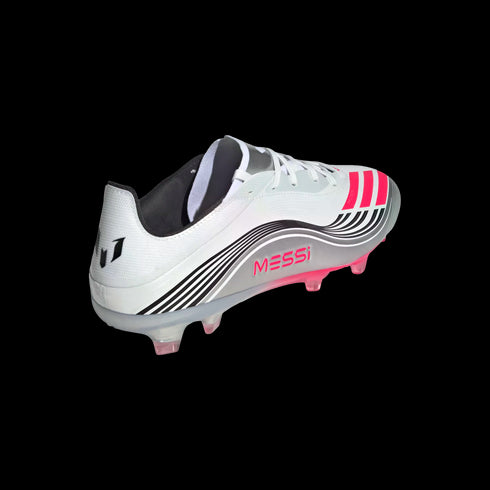Adidas F50 Messi Pro Firm Ground Cleats JP7461