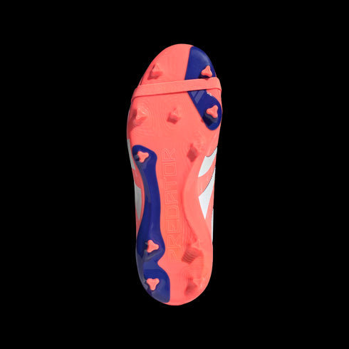 Adidas Predator League Foldover Tongue Youth Firm Ground Cleats JP9918