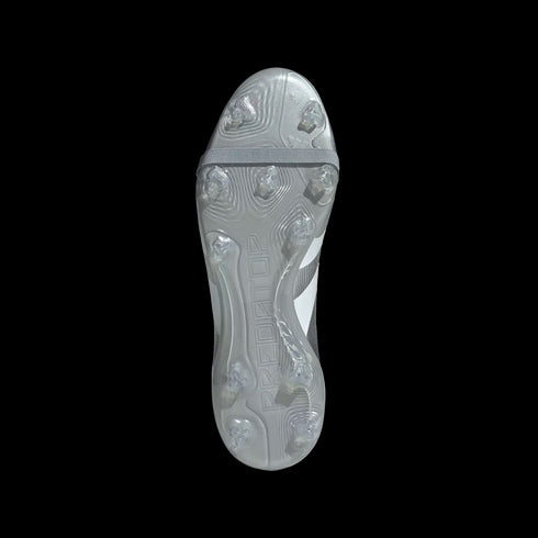 Adidas Predator League Foldover Tongue JB Bellingham Firm Ground Cleats JQ2688