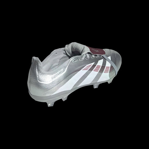 Adidas Predator League Foldover Tongue JB Bellingham Firm Ground Cleats JQ2688