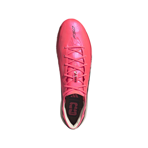 Adidas F50 Hyperfast Elite Firm Ground Cleats