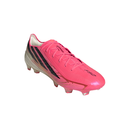 Adidas F50 Hyperfast Elite Firm Ground Cleats