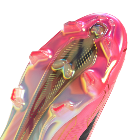 Adidas F50 Hyperfast Elite Firm Ground Cleats