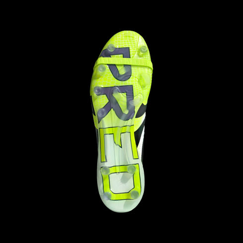 Adidas Predator Elite Foldover Tongue AG Artificial Ground Cleats JS0945