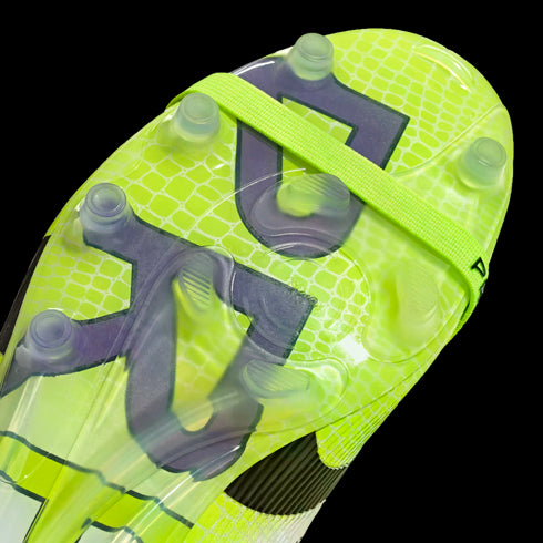 Adidas Predator Elite Foldover Tongue AG Artificial Ground Cleats JS0945